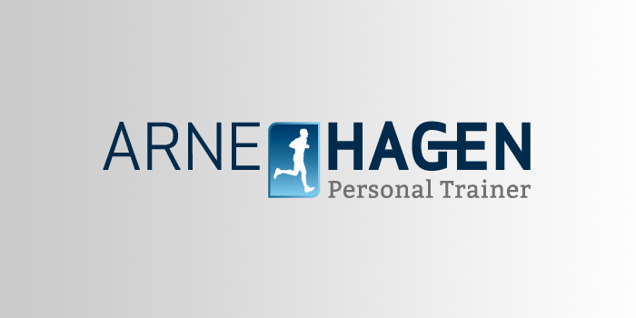 Logo // Arne Hagen